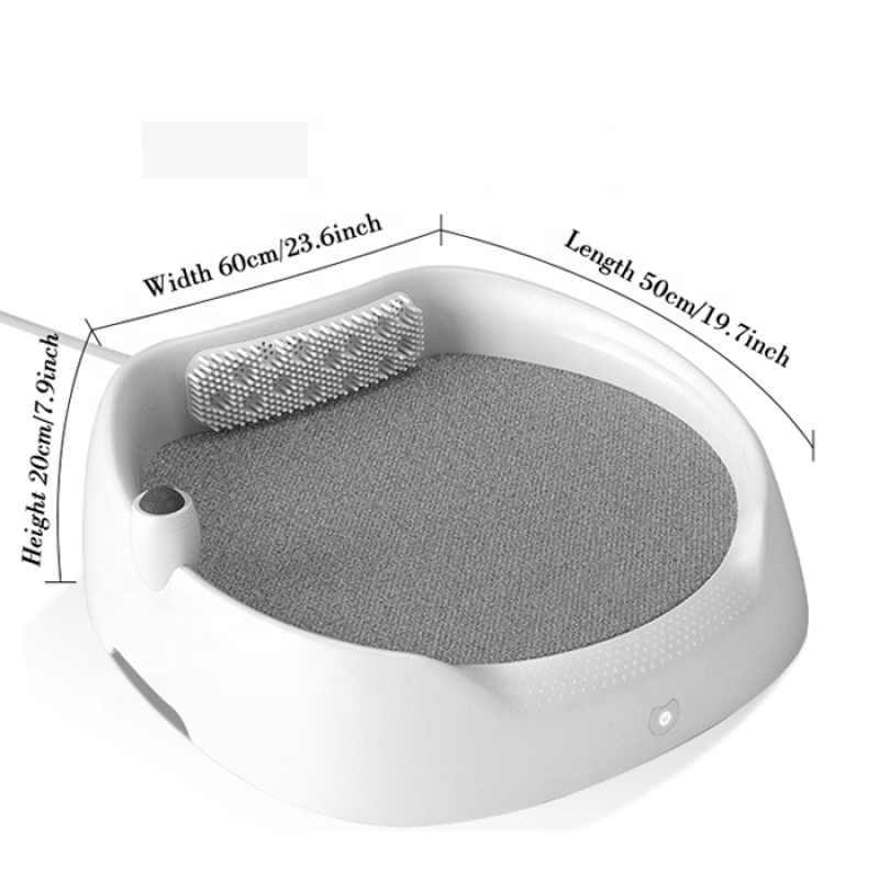 Cat Sofa Factory - Cooling Heating Self Adjusting Nest