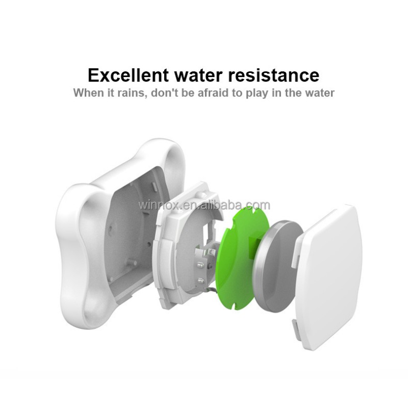 Pet GPS Tracker Factory - Smart Air Tag IPhone Android App