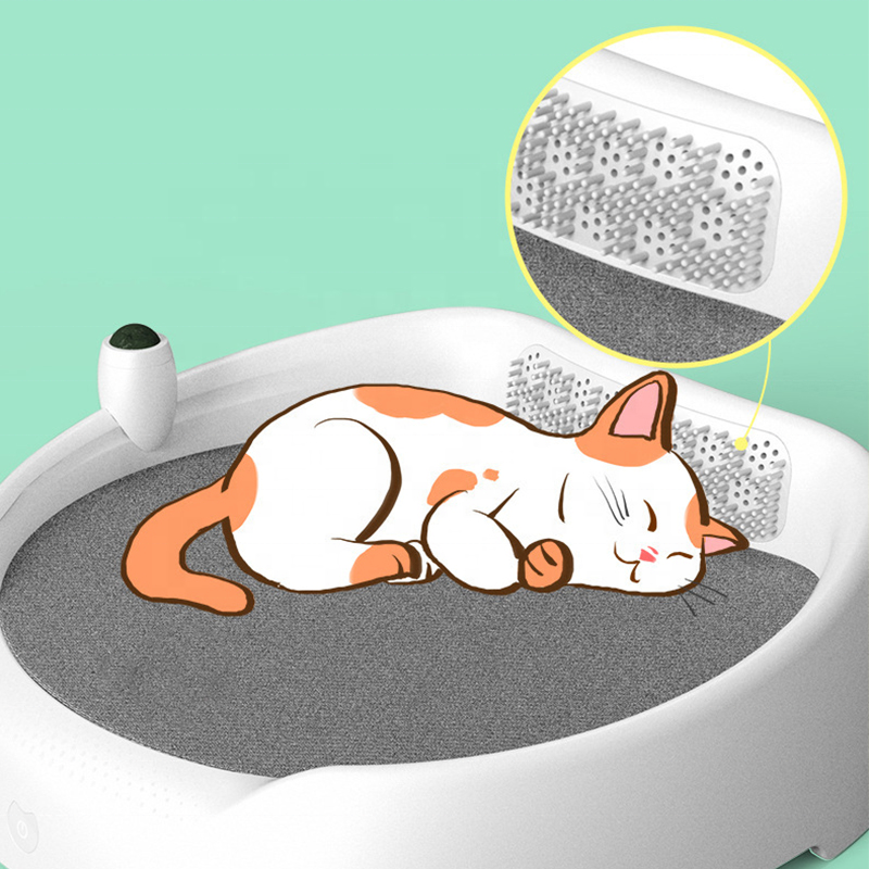 Cat Sofa Factory - Cooling Heating Self Adjusting Nest