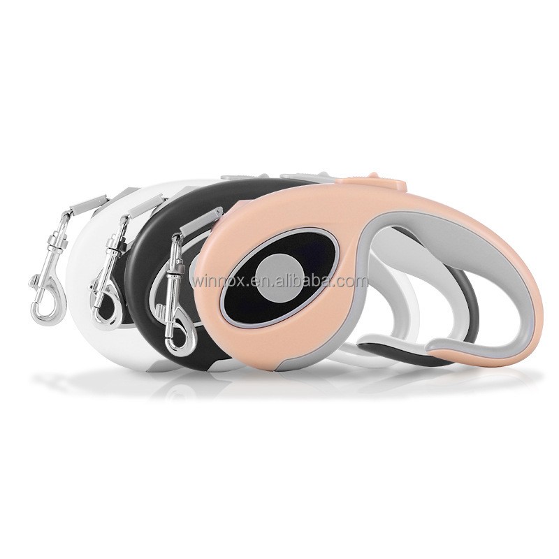 Pet Leash Manufacturer - Custom Portable Automatic Retractable