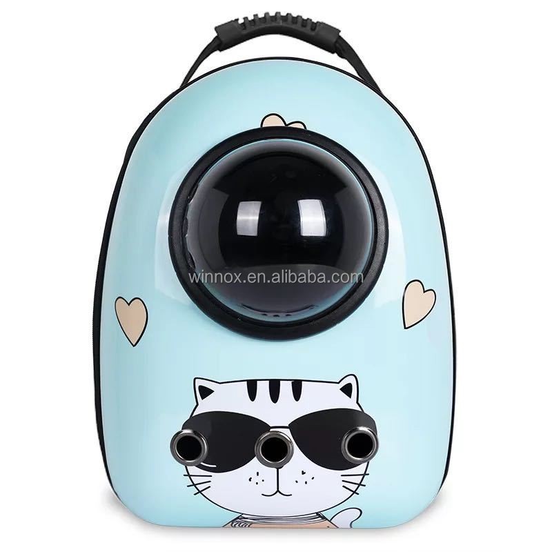 Pet Carrier Manufacturer - Double Shoulder Zipper Waterproof