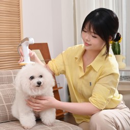 Pet Grooming Kit Supplier - 2in1 Blow Pull Integrated Machine