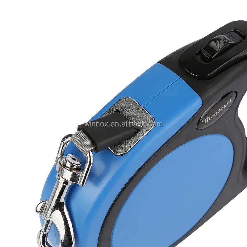 Pet Leash Manufacturer - Multi-color Retractable Portable