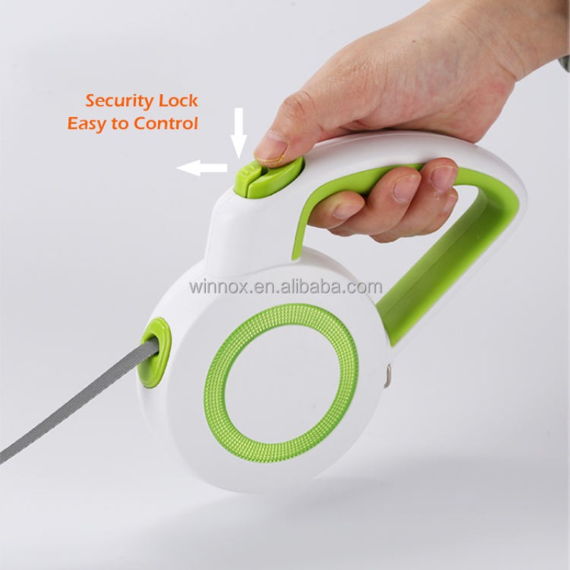 Pet Leash Supplier - Custom Retractable Tape Measure