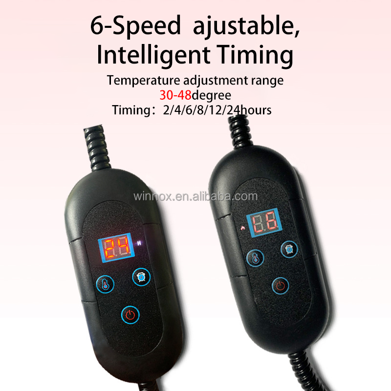 Pet Nest Bed Supplier - 5V 12V USB Automatic Electric