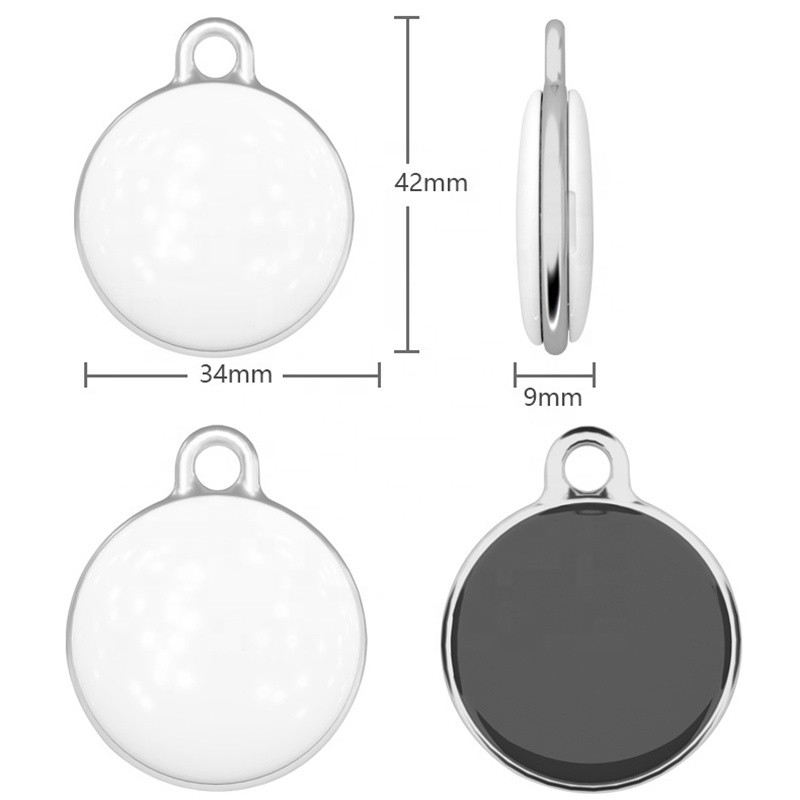 Pet Tracker Supplier - Global Luggage Child Locator Air Tag