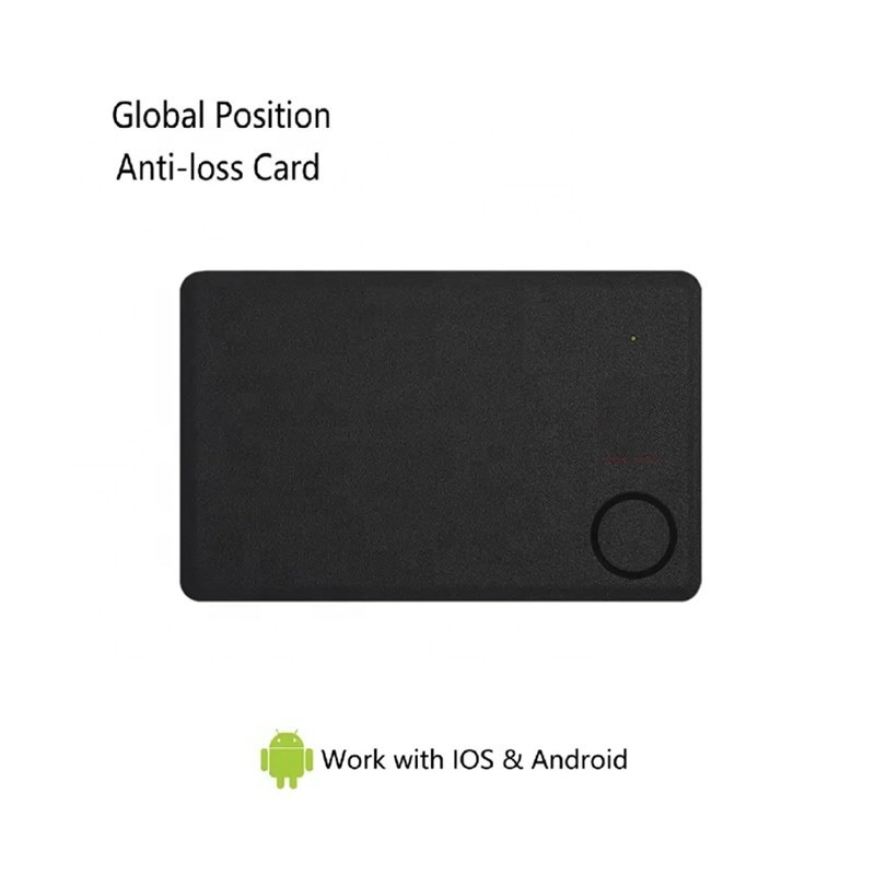 GPS Tracker Supplier - Ultra-Thin Graphene Battery 3-Years