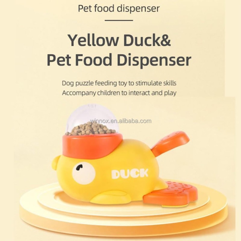 Pet Training Tool Manufacturer - Eco-Friendly Food Release Machine