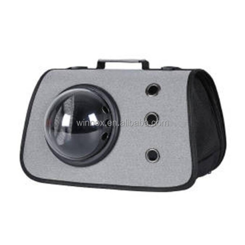 Pet Bag Manufacturer - Light Weight Foldable 3d Tote Bag