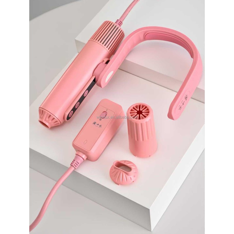 Pet Hair Dryer Manufacturer - Multi-function Colorful Professional