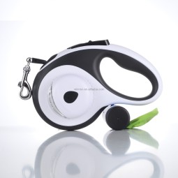 Pet Harness Factory - 2 in 1 Lights Safety Mesh Breath