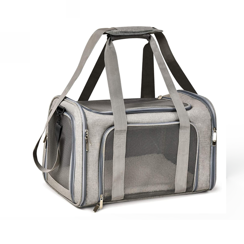 Pet Carrier Manufacturer - High-Durable Expandable Airline