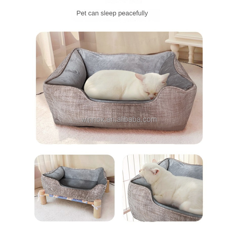 Pet Heating Mat Manufacturer - USB Heating Fleece Warming