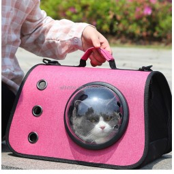 Pet Bag Manufacturer - Light Weight Foldable 3d Tote Bag