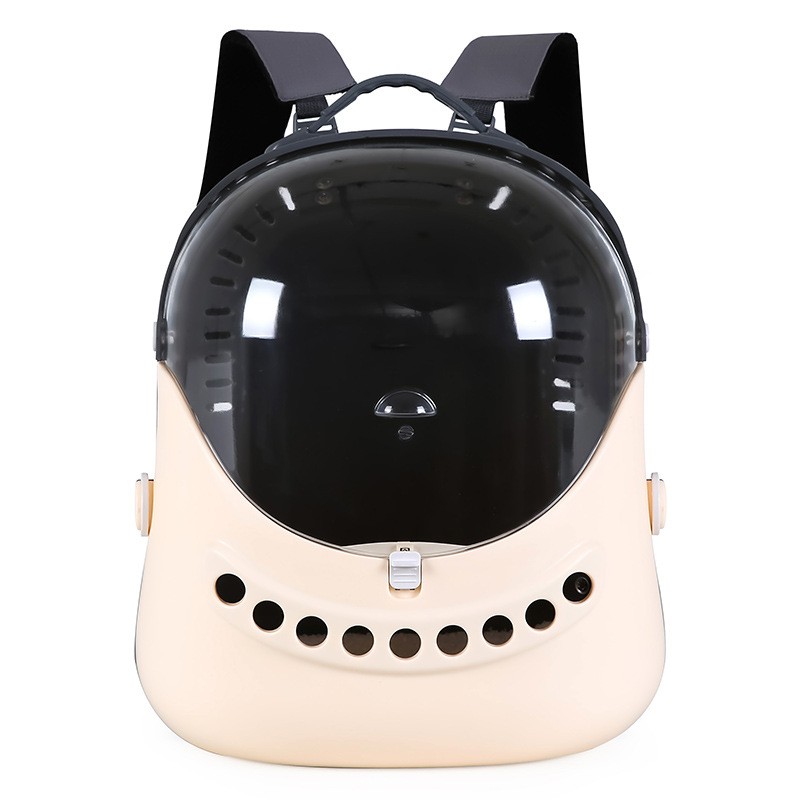 Pet Carrier Supplier - Cute Pink for Girls Transparent