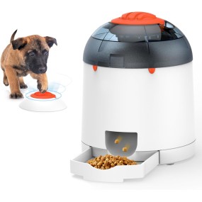 Dog Toy Manufacturer - Wireless Remote Control IQ Training