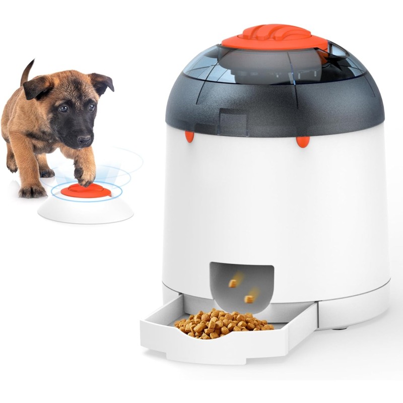 Dog Toy Manufacturer - Wireless Remote Control IQ Training