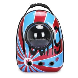 Pet Carrier Manufacturer - Double Shoulder Zipper Waterproof