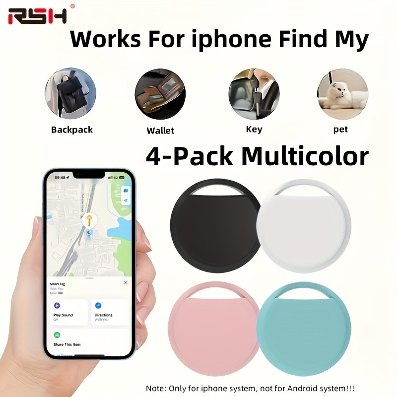 GPS Locator Factory - MFI Smart P67 Waterproof Vehicle