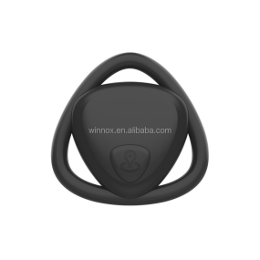 GPS Locator Manufacturer - MFi Certified Find My Tag