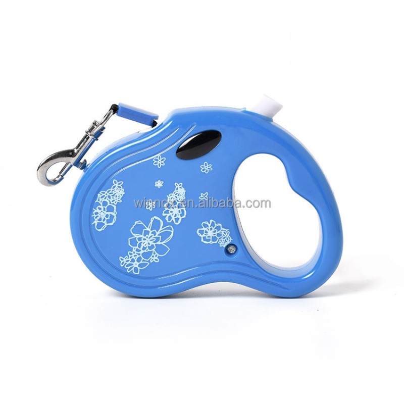 Dog Leash Manufacturer - 3m Automatic Retractable Walking