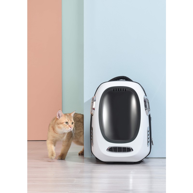 Pet Backpack Factory - Waterproof Transparent Outdoor