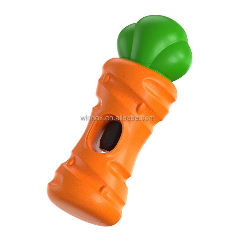 Dog Puzzle Toy Factory - Snack Fixer Grinding Slow Food