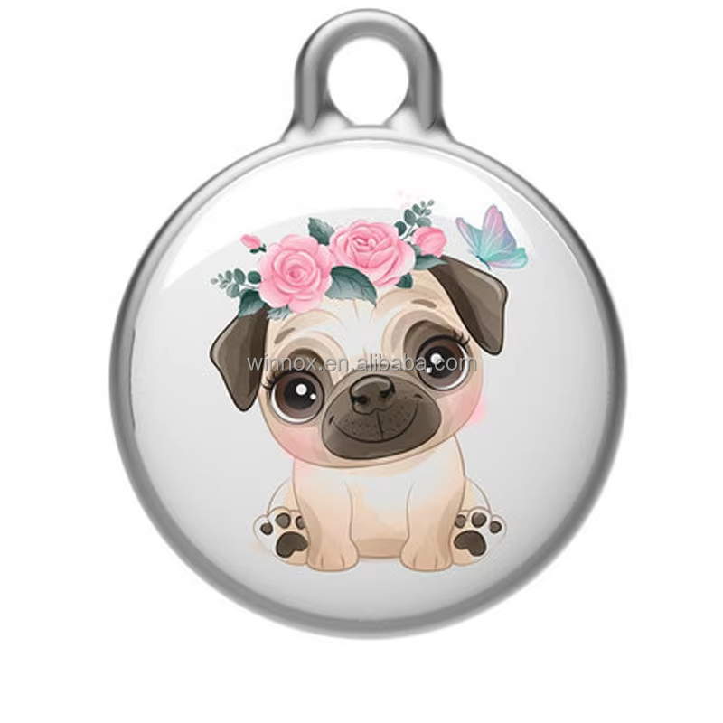 GPS Locator Manufacturer - Mini Anti Lost Wallet Keychain