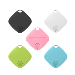 GPS Locator Manufacturer - MFi Certified Find My Tag