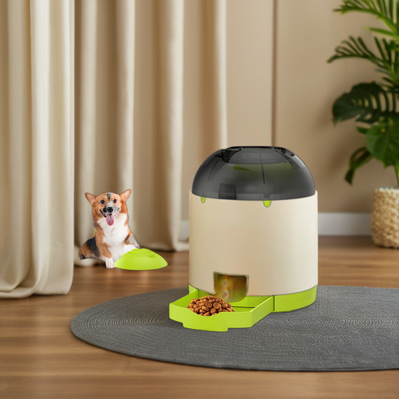 Dog Toy Manufacturer - Wireless Remote Control IQ Training