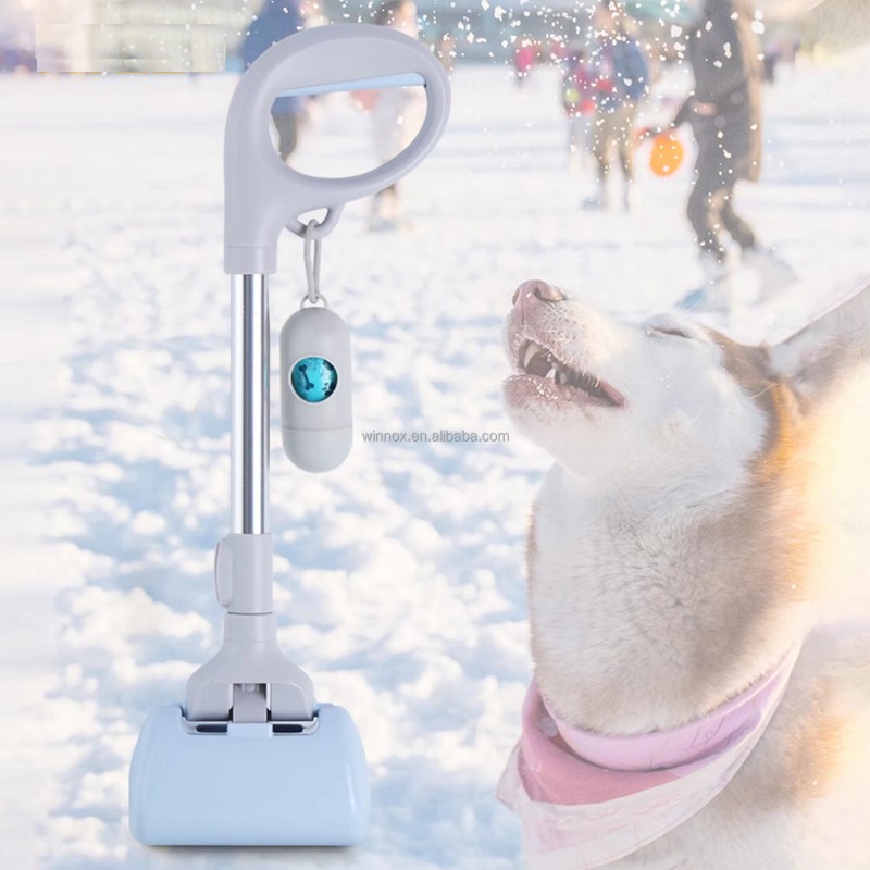 Pooper Scooper Manufacturer - Large Outdoor Litter Shovel