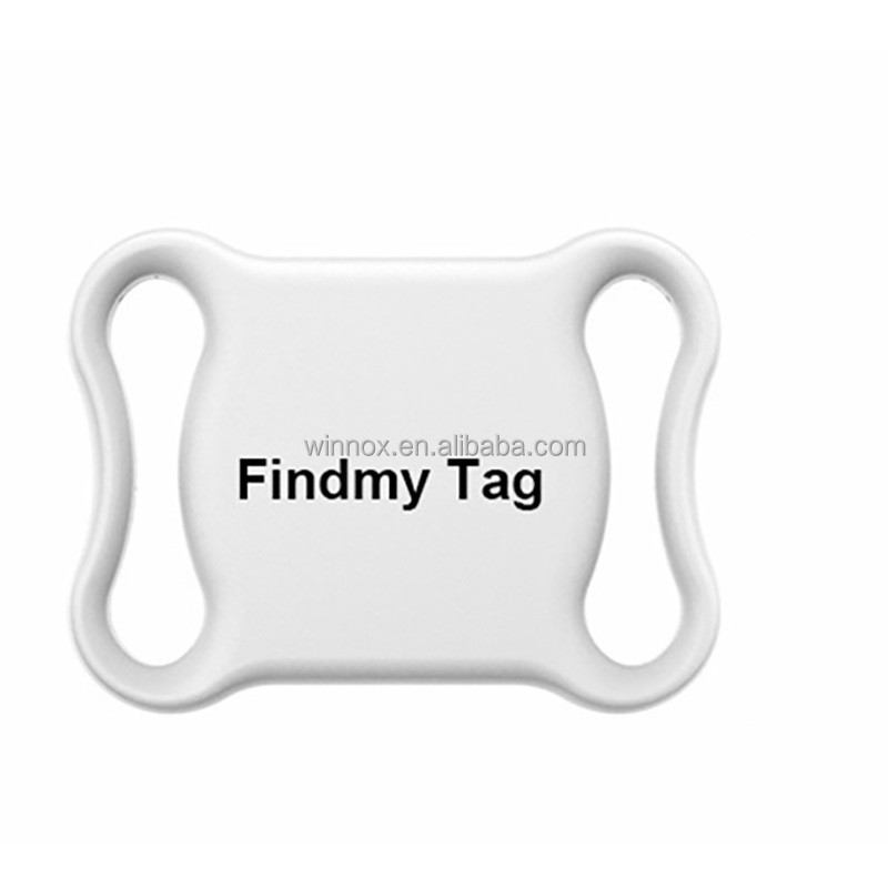 Pet GPS Tracker Factory - Smart Air Tag IPhone Android App