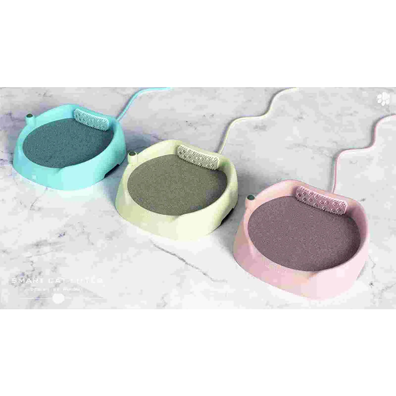 Cat Bed Manufacturer - Smart APP Temperature Control Heated