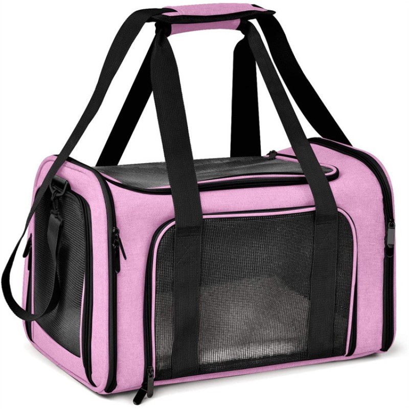 Pet Carrier Manufacturer - High-Durable Expandable Airline