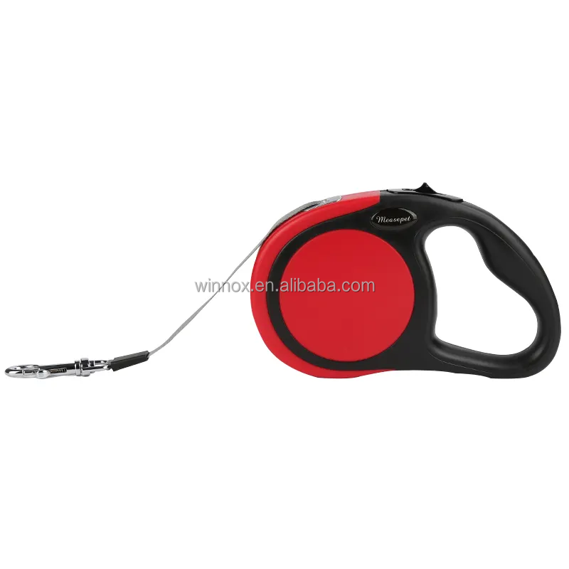 Dog Leash Supplier - Automatic Hands Free Paracord Rope