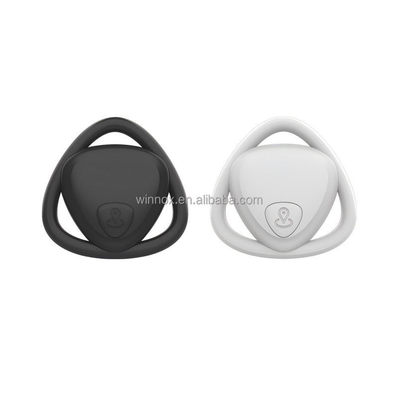 GPS Locator Manufacturer - MFi Certified Find My Tag