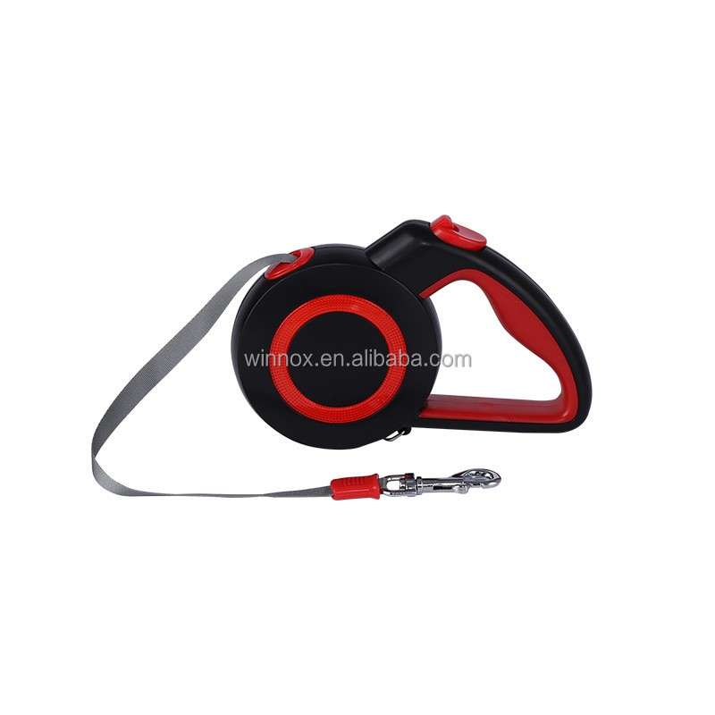 Dog Leash Factory - Automatic Retractable 3M 5M Premium