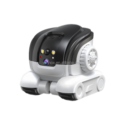 Pet Robot Factory - Smart Monitor Laser Toy 4K Camera