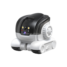 Pet Robot Factory - Smart Monitor Laser Toy 4K Camera