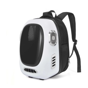 Pet Backpack Factory - Waterproof Transparent Outdoor