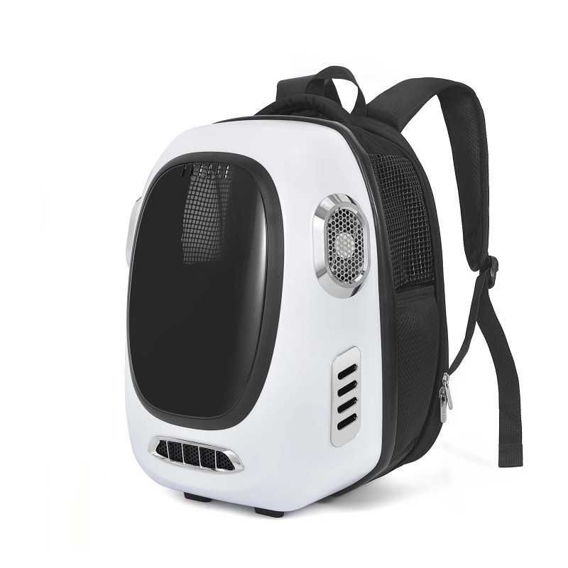 Pet Backpack Factory - Waterproof Transparent Outdoor