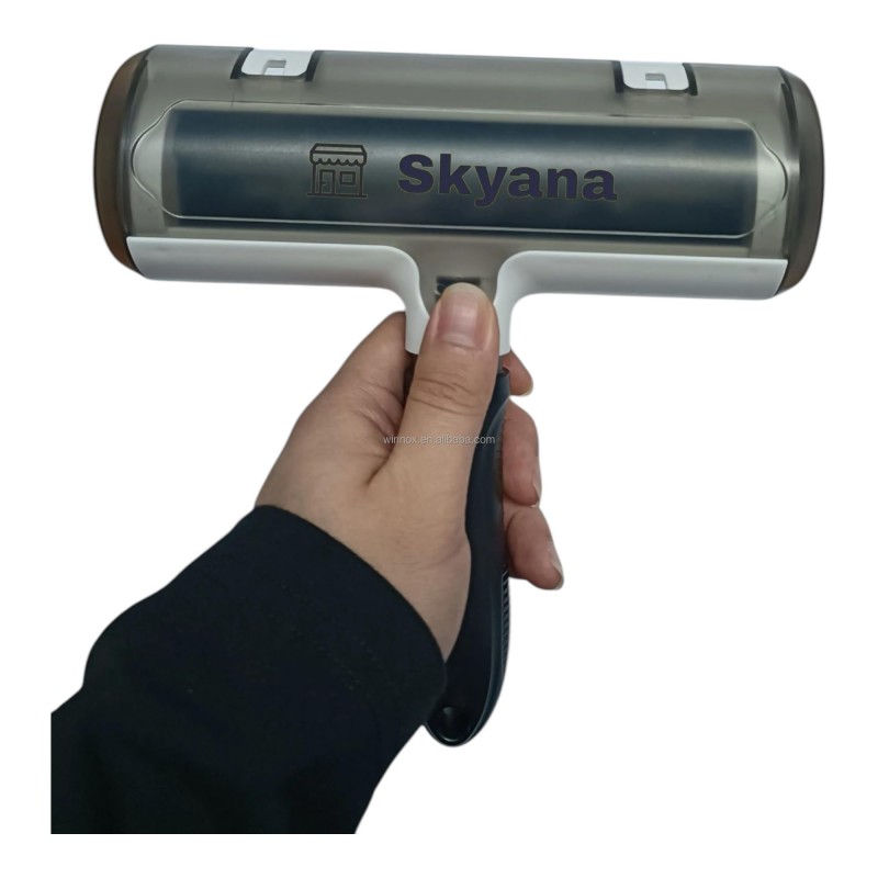 Pet Hair Remover Manufacturer - Self-clean Reusable Lint Roller