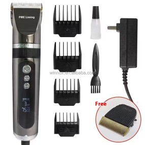 Pet Electric Clipper Factory - 200W High Power Wool Trimmer