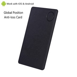 GPS Tracker Supplier - Ultra-Thin Graphene Battery 3-Years