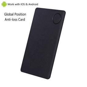 GPS Tracker Supplier - Ultra-Thin Graphene Battery 3-Years