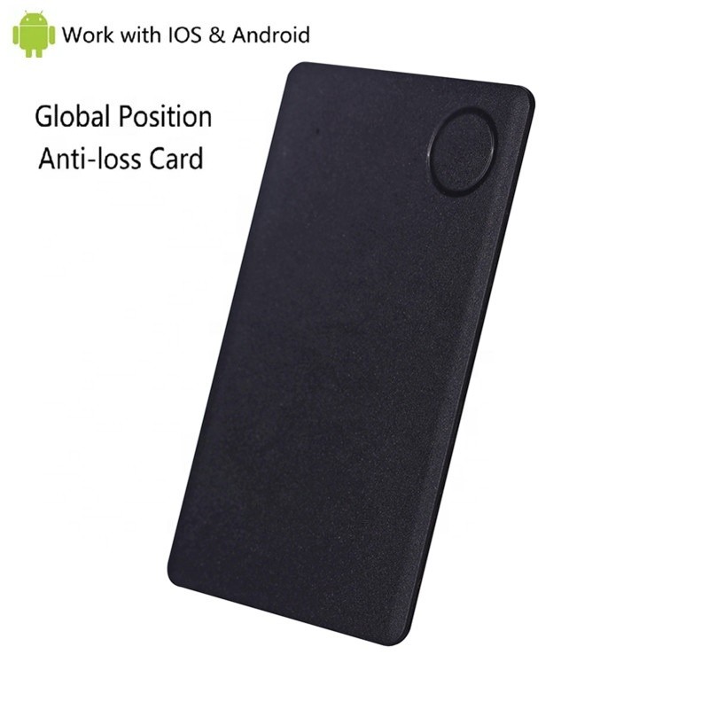 GPS Tracker Supplier - Ultra-Thin Graphene Battery 3-Years