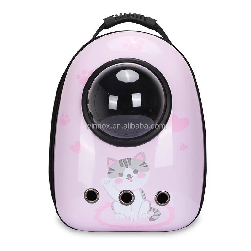 Pet Carrier Manufacturer - Double Shoulder Zipper Waterproof