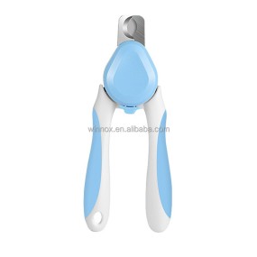 Pet Nail Clipper Factory - Professional Sharp Safety