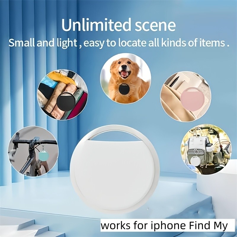 GPS Locator Factory - Smart Iot Global Position Anti-lost