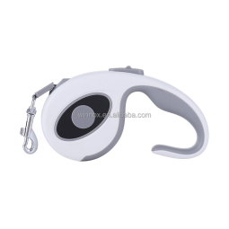Dog Leash Supplier - Custom Logo Retractable Nylon